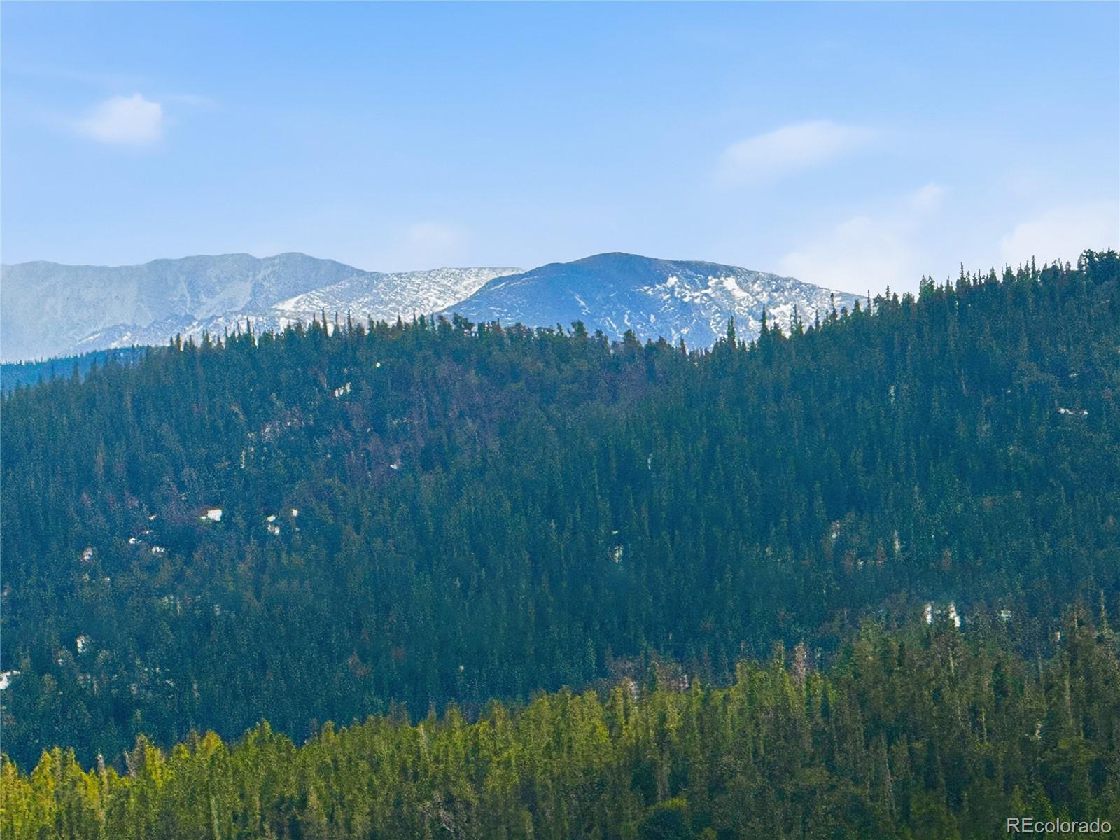 355 Texas Drive Idaho Springs CO 80452