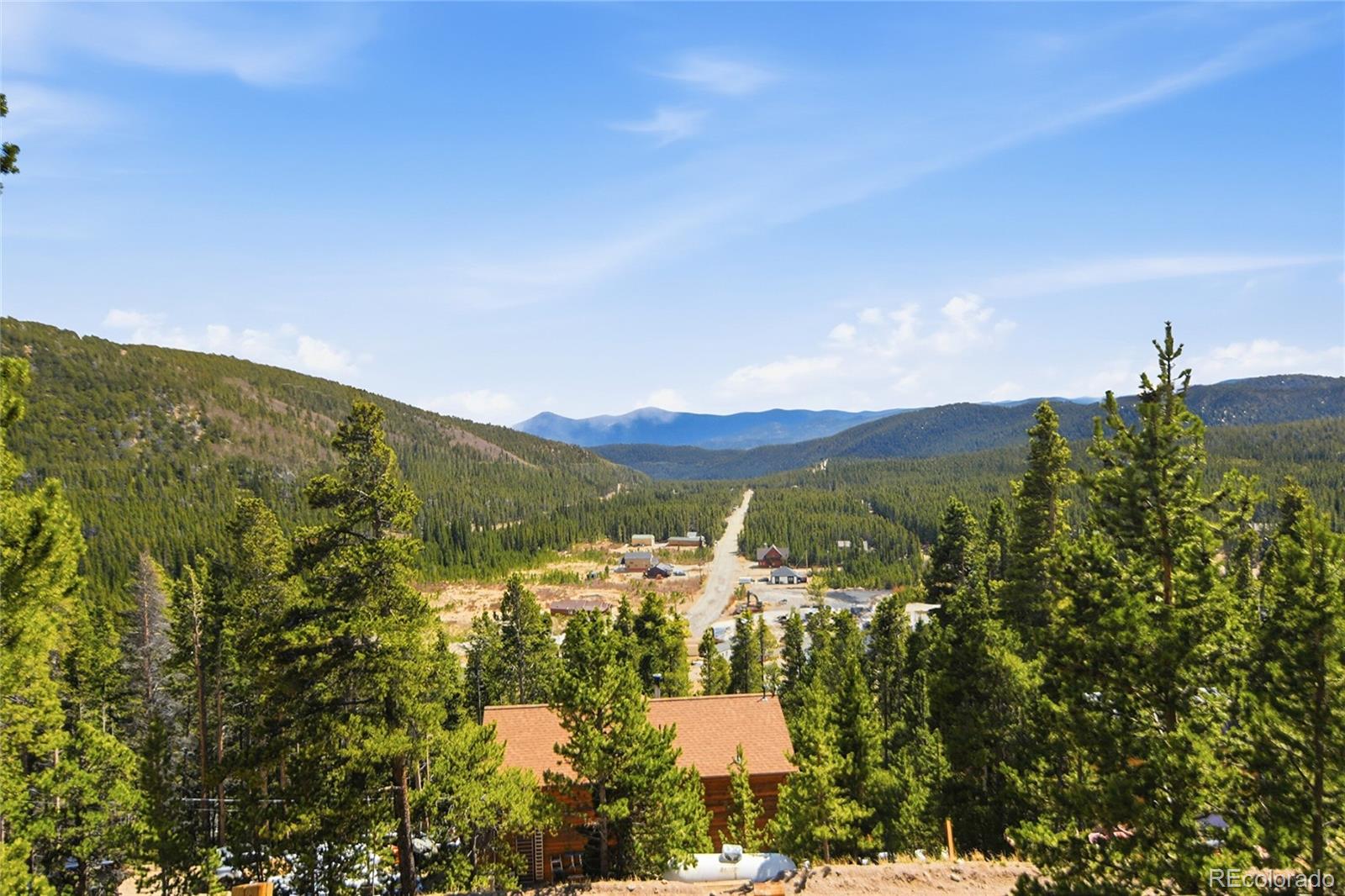 355 Texas Drive Idaho Springs CO 80452