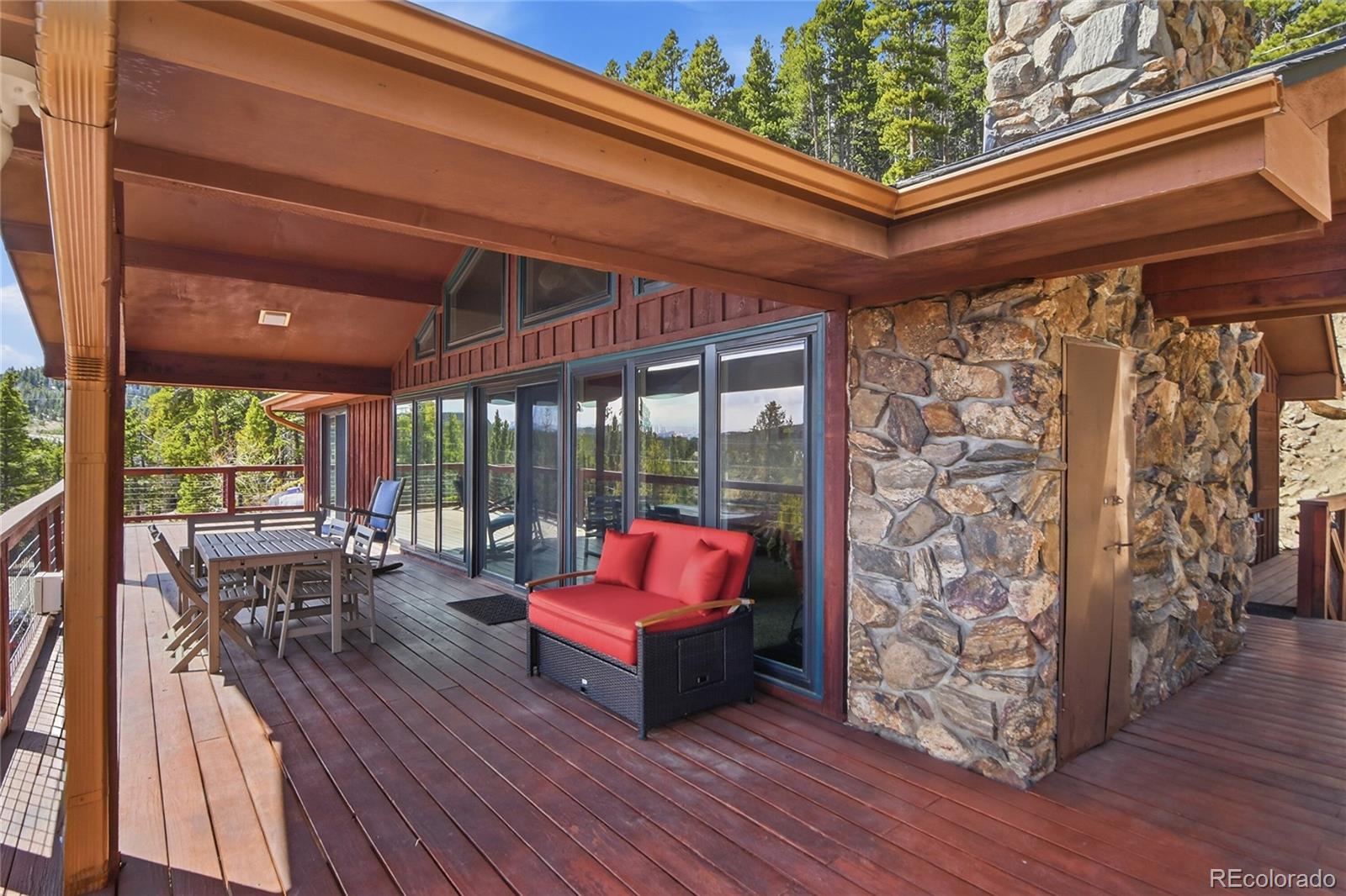355 Texas Drive Idaho Springs CO 80452