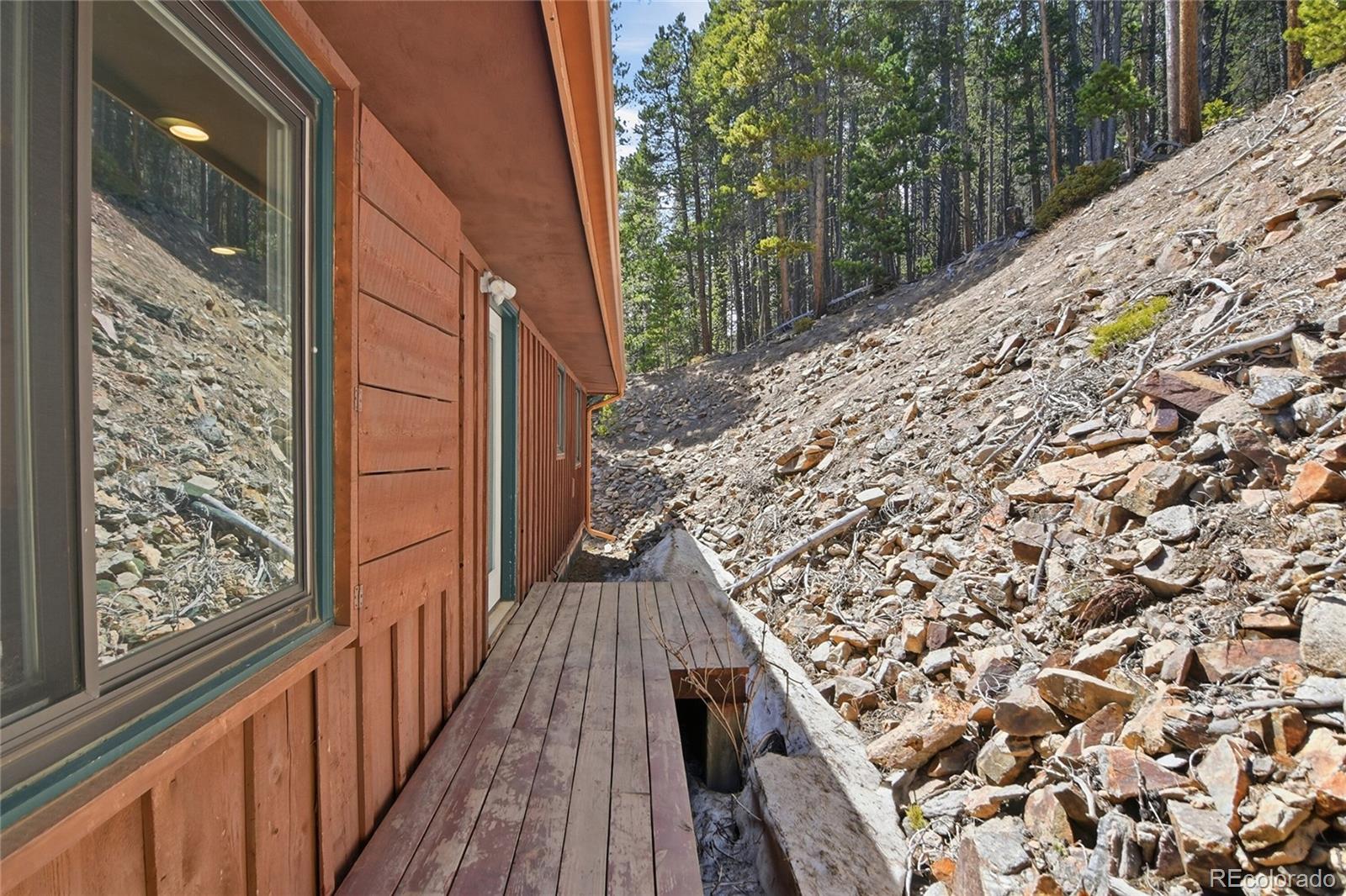 355 Texas Drive Idaho Springs CO 80452