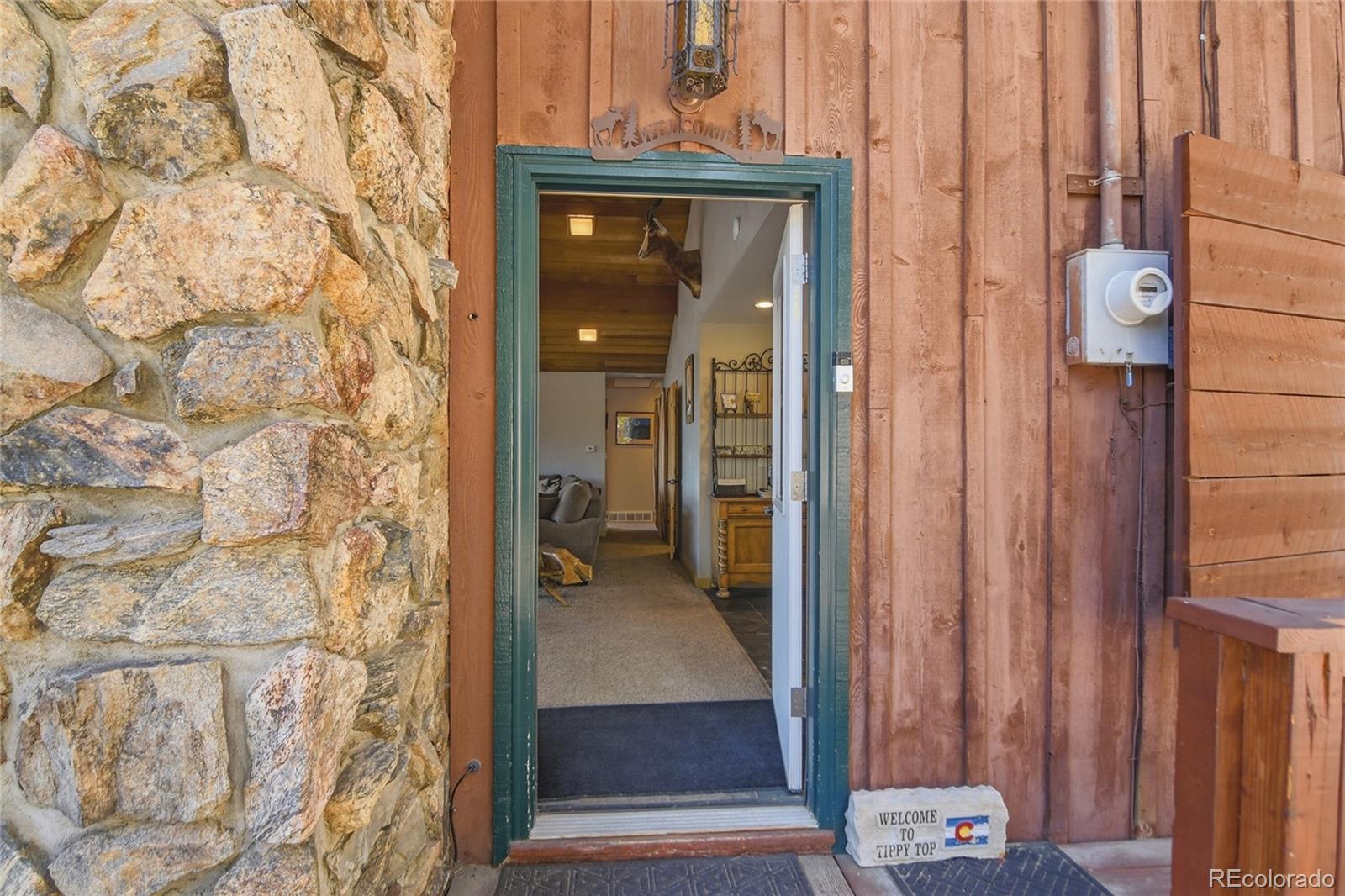 355 Texas Drive Idaho Springs CO 80452