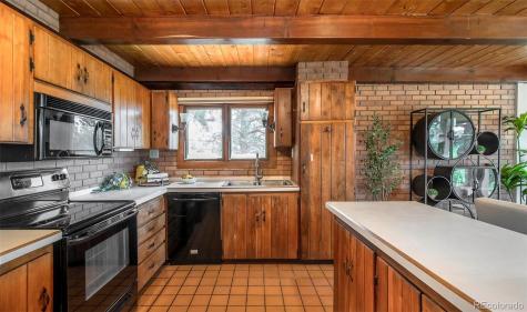 21868 Mountsfield Drive Golden CO 80401