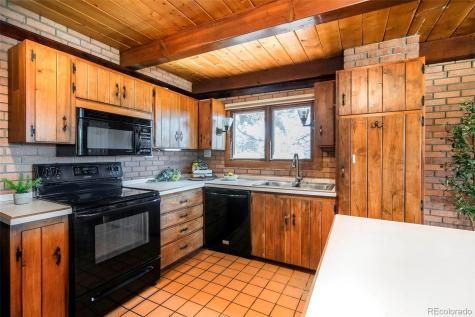21868 Mountsfield Drive Golden CO 80401