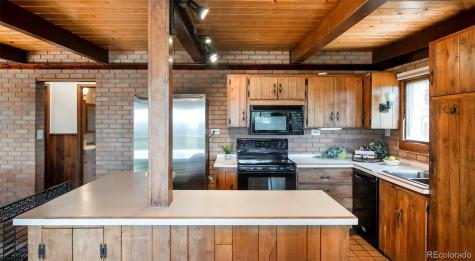 21868 Mountsfield Drive Golden CO 80401