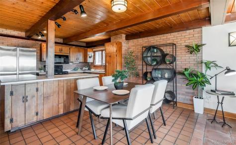 21868 Mountsfield Drive Golden CO 80401