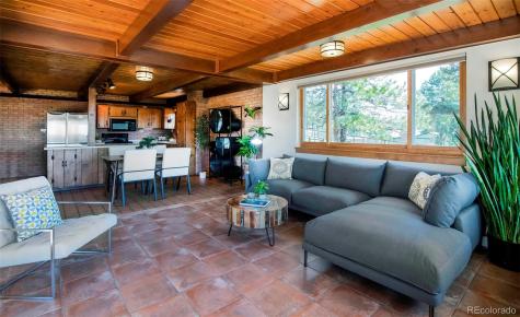 21868 Mountsfield Drive Golden CO 80401