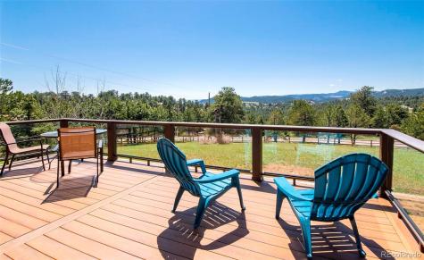 21868 Mountsfield Drive Golden CO 80401