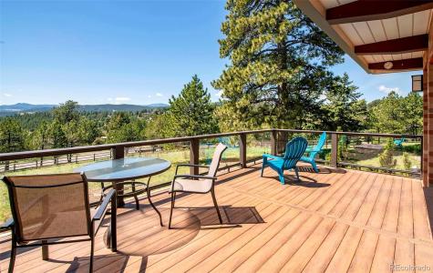 21868 Mountsfield Drive Golden CO 80401