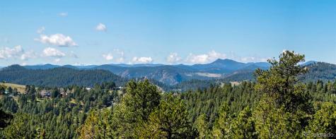 21868 Mountsfield Drive Golden CO 80401
