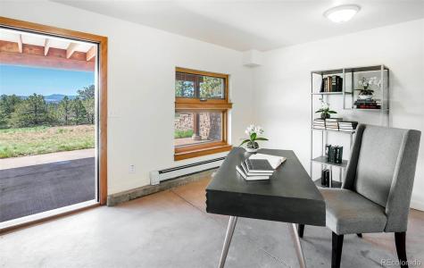 21868 Mountsfield Drive Golden CO 80401
