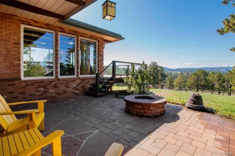21868 Mountsfield Drive Golden CO 80401