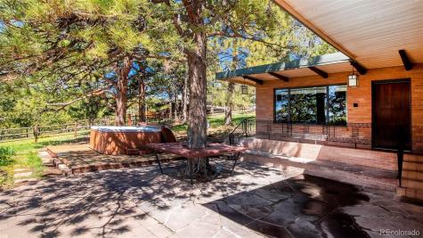 21868 Mountsfield Drive Golden CO 80401