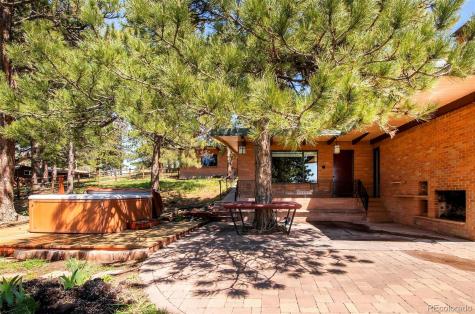21868 Mountsfield Drive Golden CO 80401