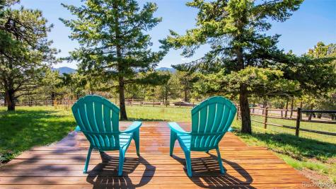 21868 Mountsfield Drive Golden CO 80401