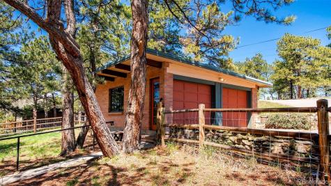 21868 Mountsfield Drive Golden CO 80401