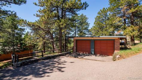 21868 Mountsfield Drive Golden CO 80401