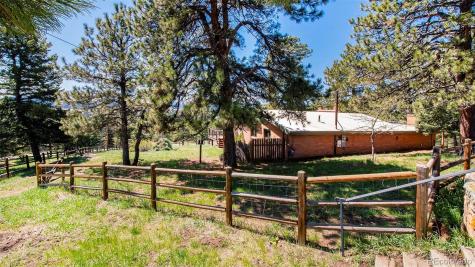 21868 Mountsfield Drive Golden CO 80401