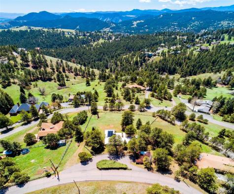 21868 Mountsfield Drive Golden CO 80401