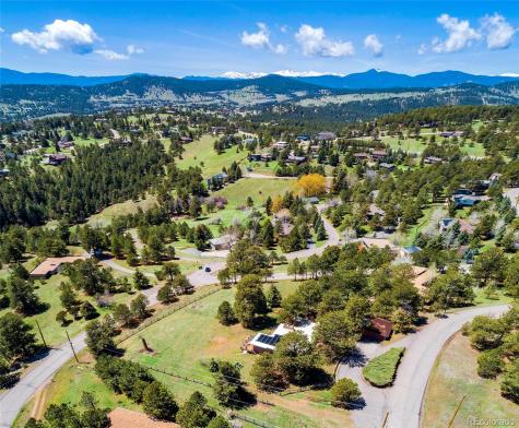 21868 Mountsfield Drive Golden CO 80401