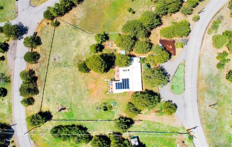 21868 Mountsfield Drive Golden CO 80401