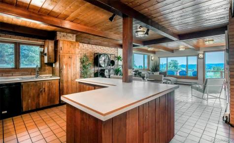 21868 Mountsfield Drive Golden CO 80401