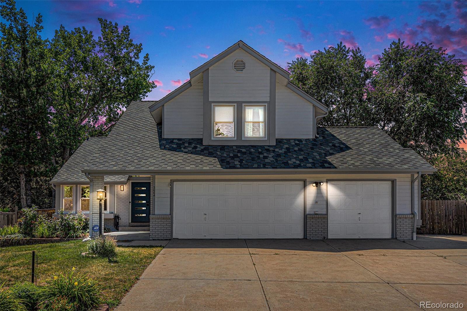 3664 S Uravan Street Aurora CO 80013