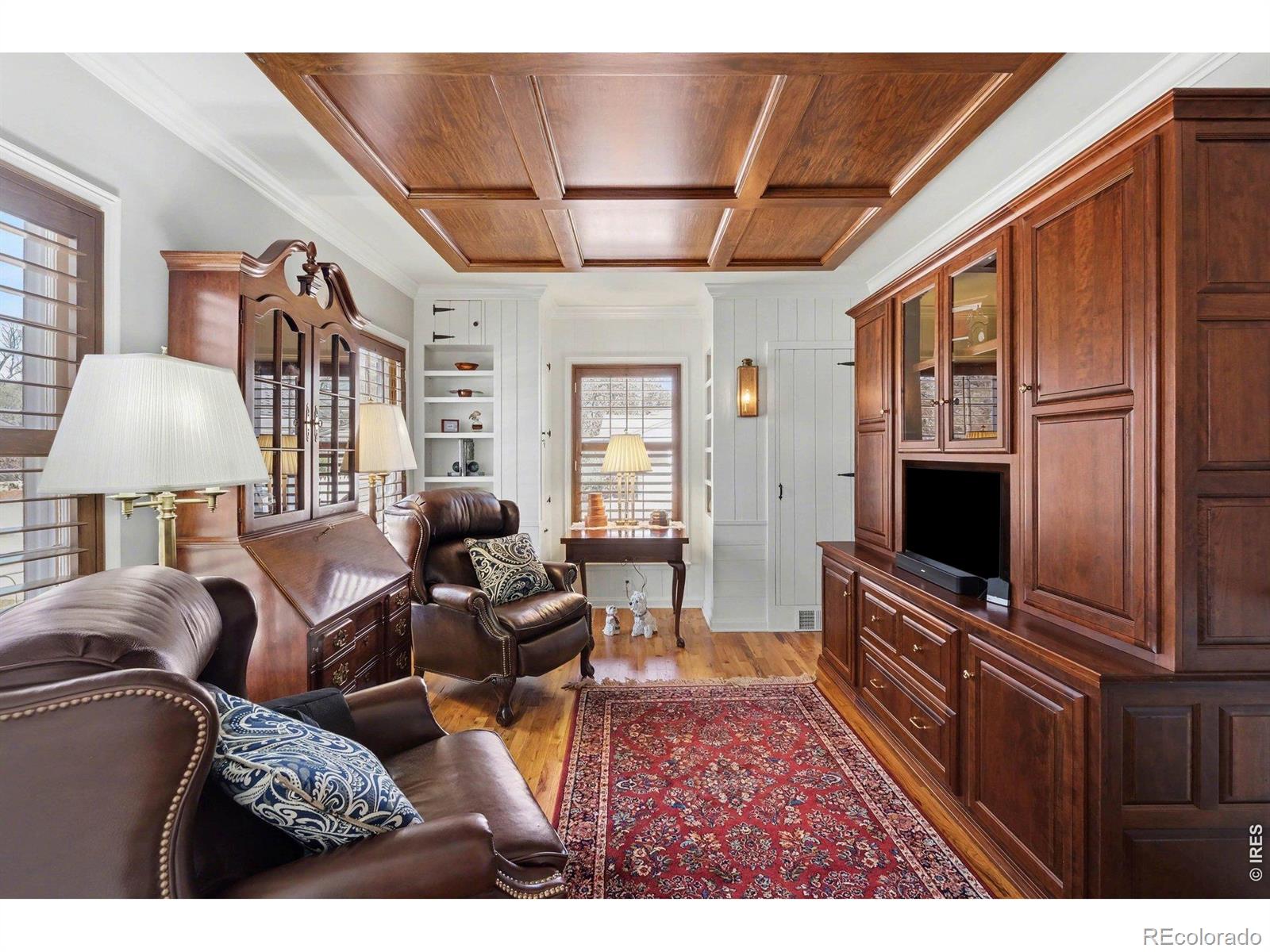 624 Armstrong Avenue Fort Collins CO 80521