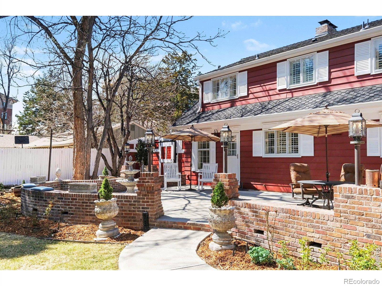 624 Armstrong Avenue Fort Collins CO 80521