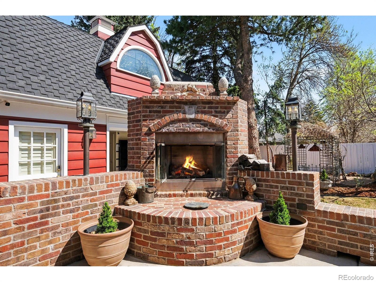 624 Armstrong Avenue Fort Collins CO 80521