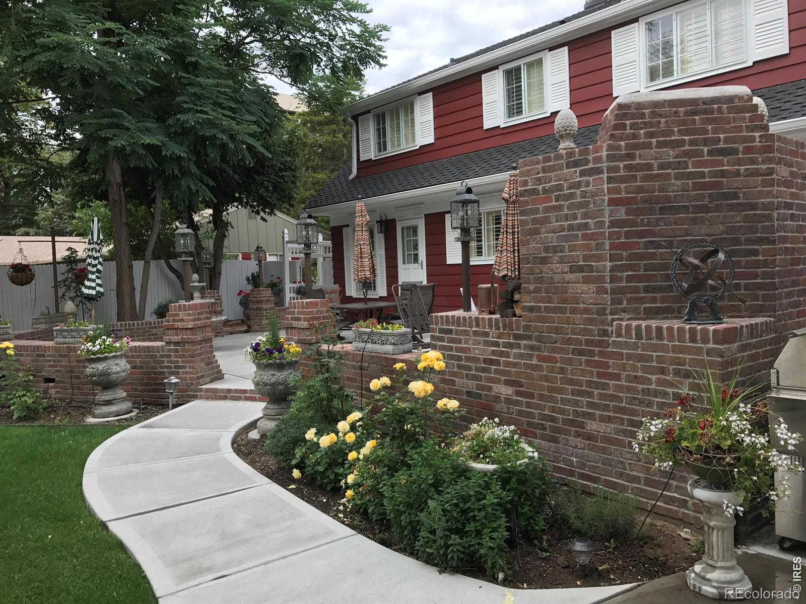 624 Armstrong Avenue Fort Collins CO 80521