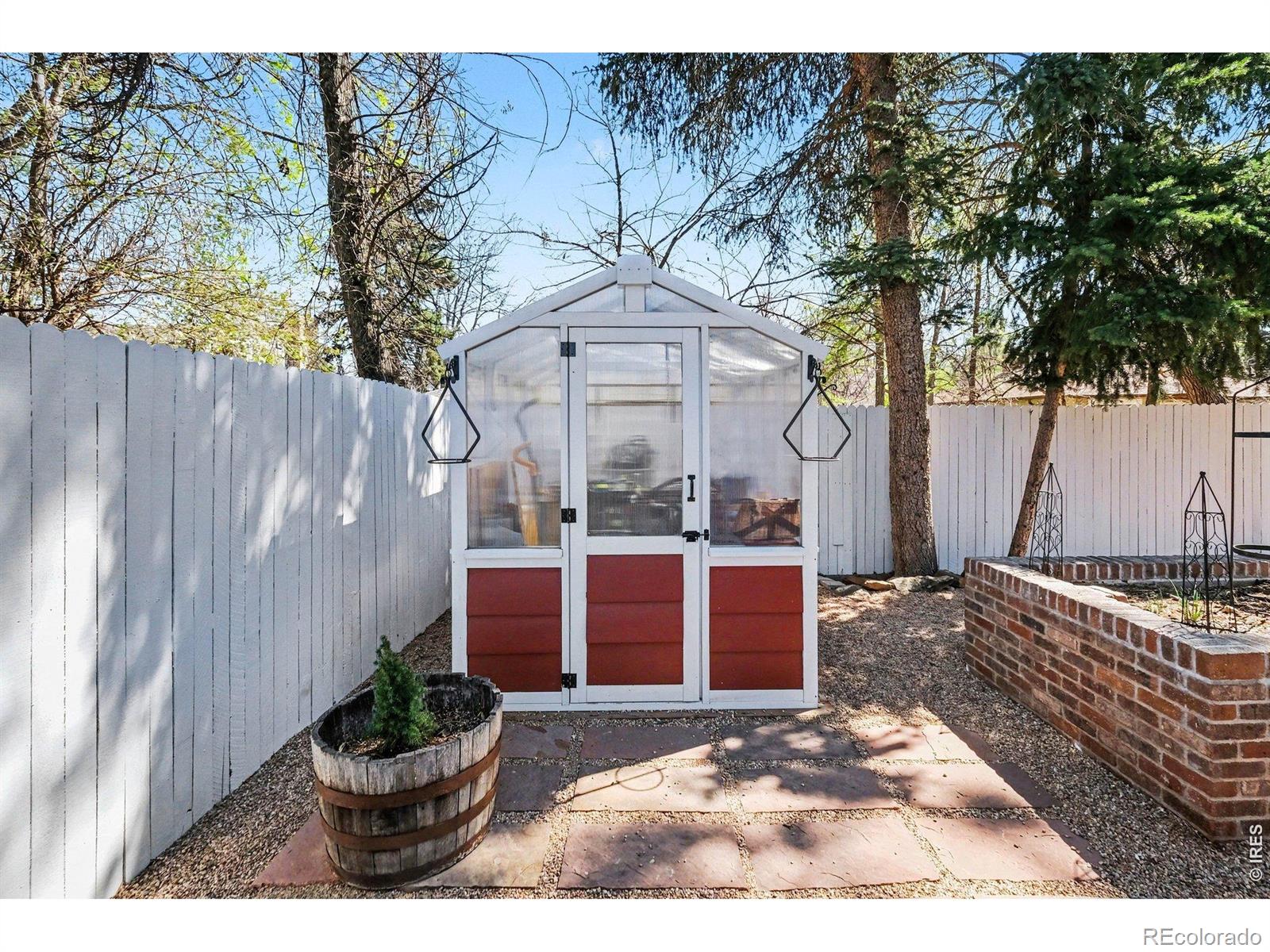 624 Armstrong Avenue Fort Collins CO 80521