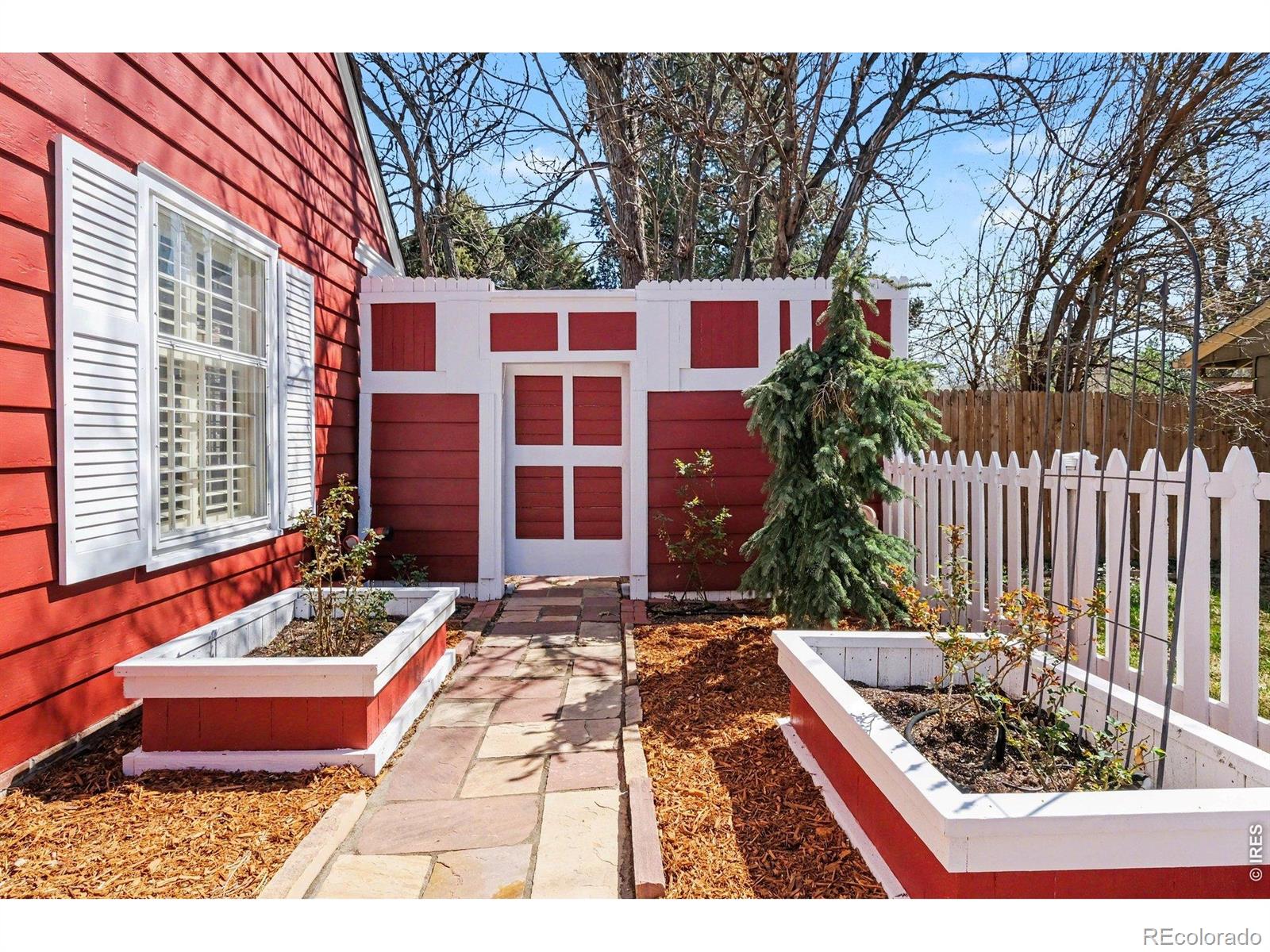 624 Armstrong Avenue Fort Collins CO 80521