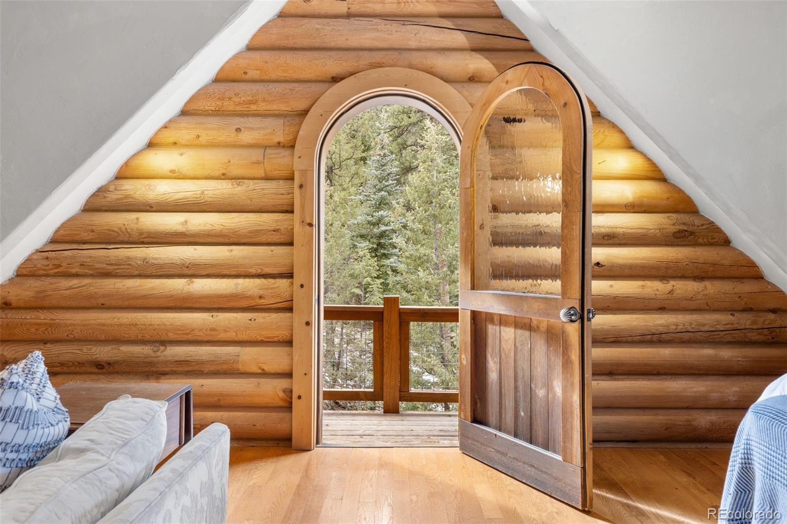 33755 Columbine Circle Evergreen CO 80439