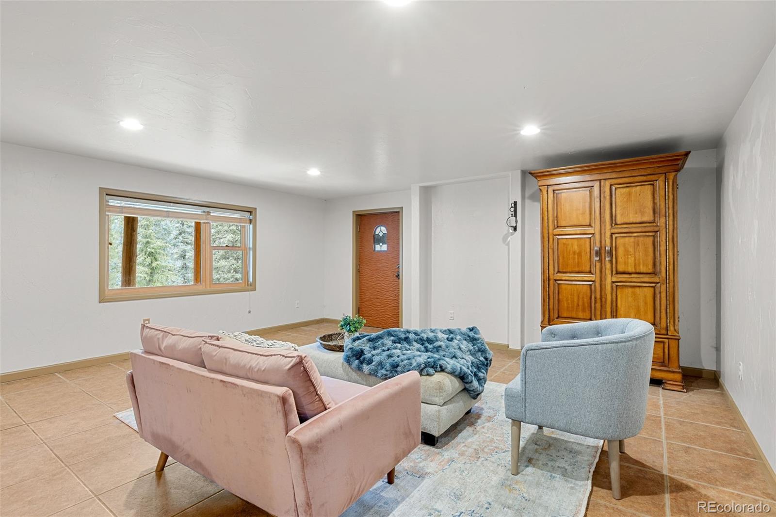 33755 Columbine Circle Evergreen CO 80439