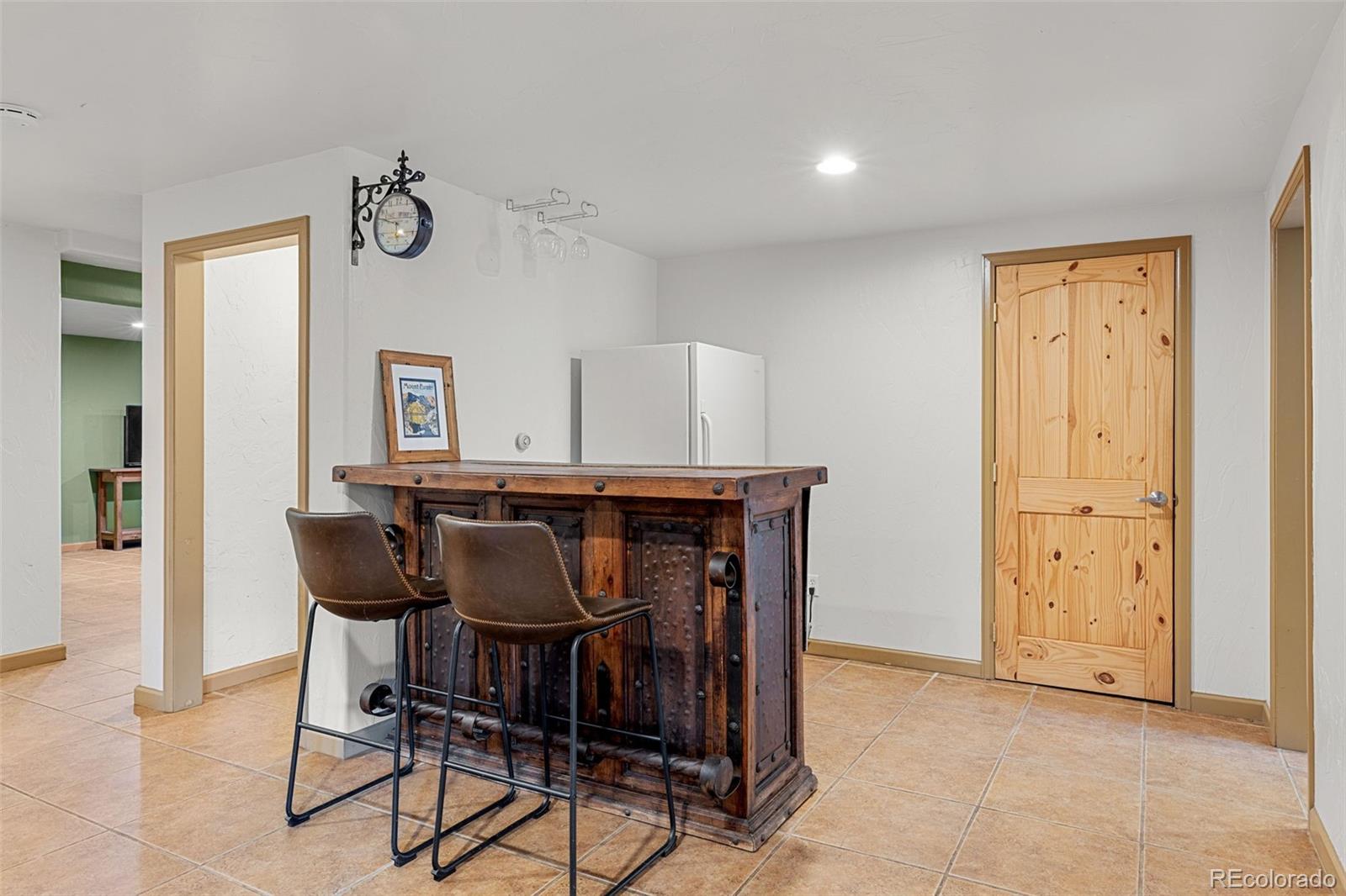 33755 Columbine Circle Evergreen CO 80439