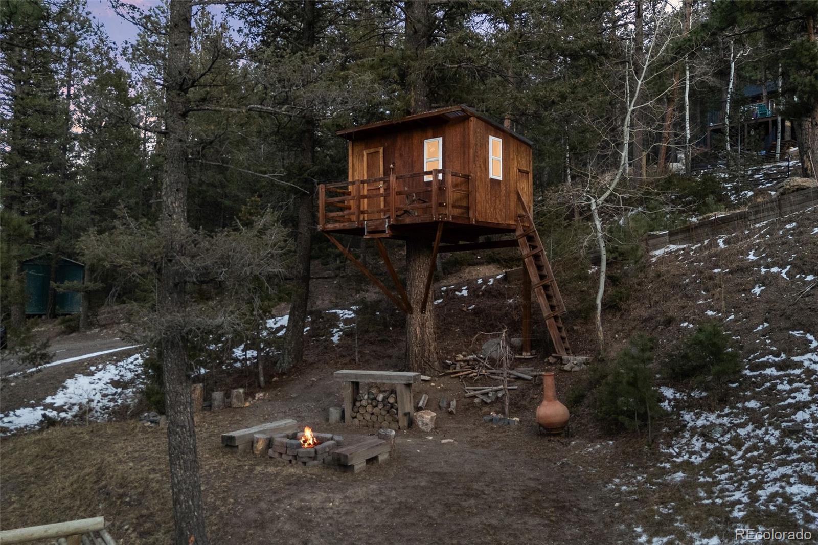 33755 Columbine Circle Evergreen CO 80439