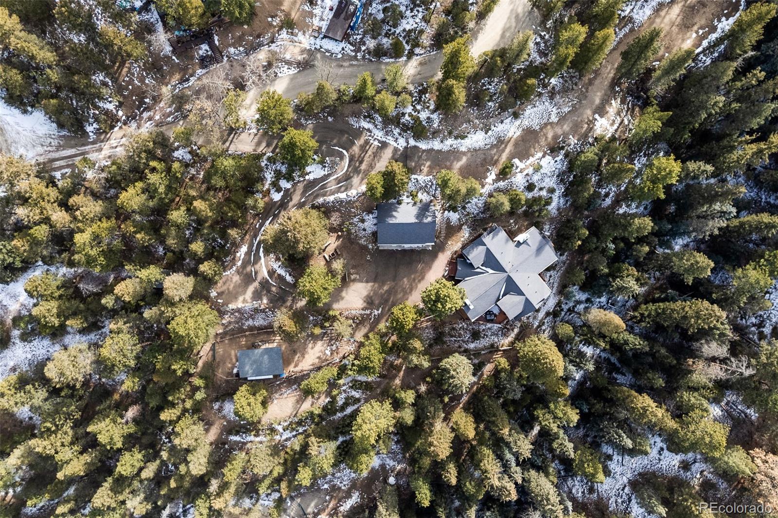 33755 Columbine Circle Evergreen CO 80439