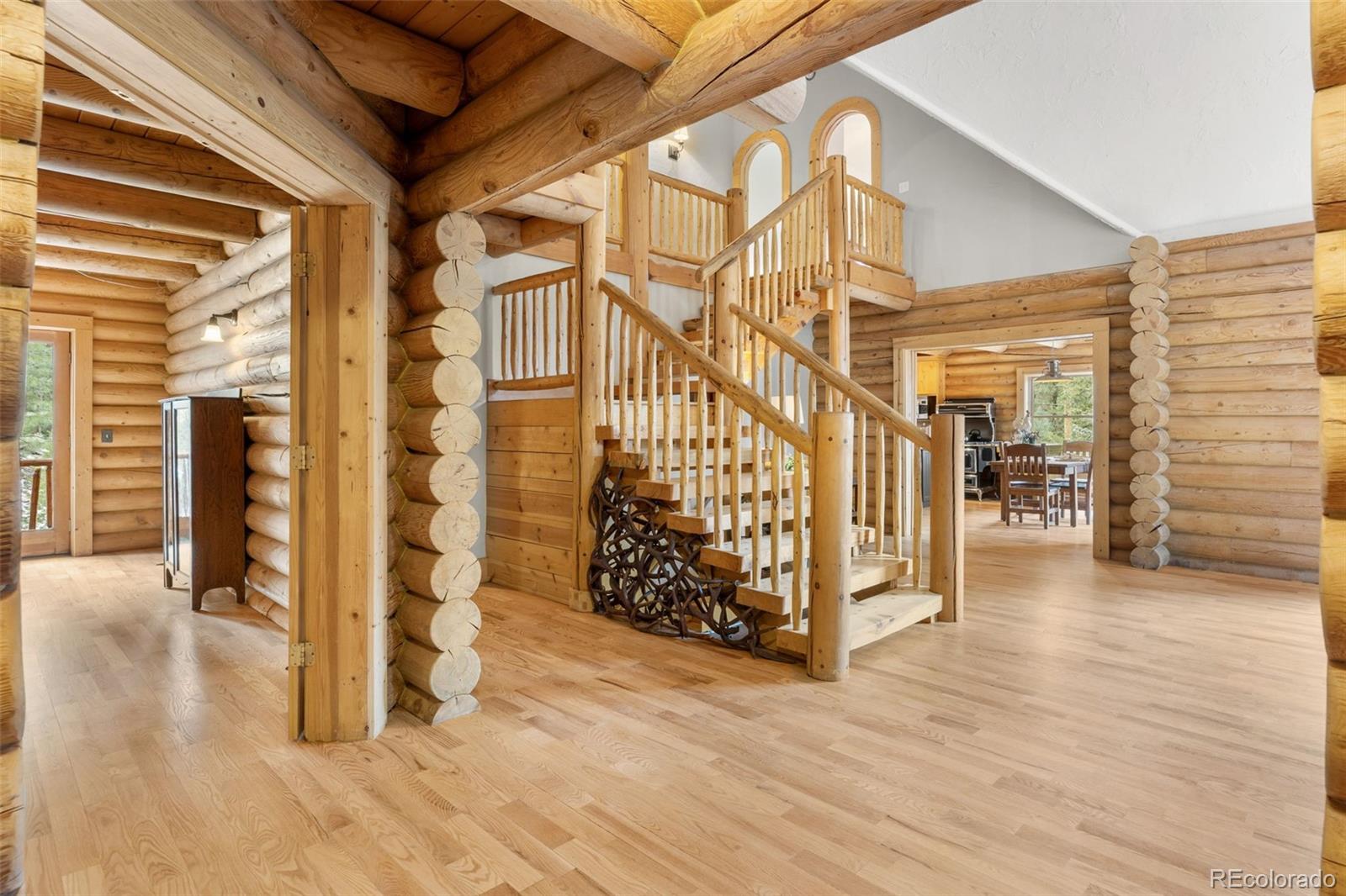 33755 Columbine Circle Evergreen CO 80439