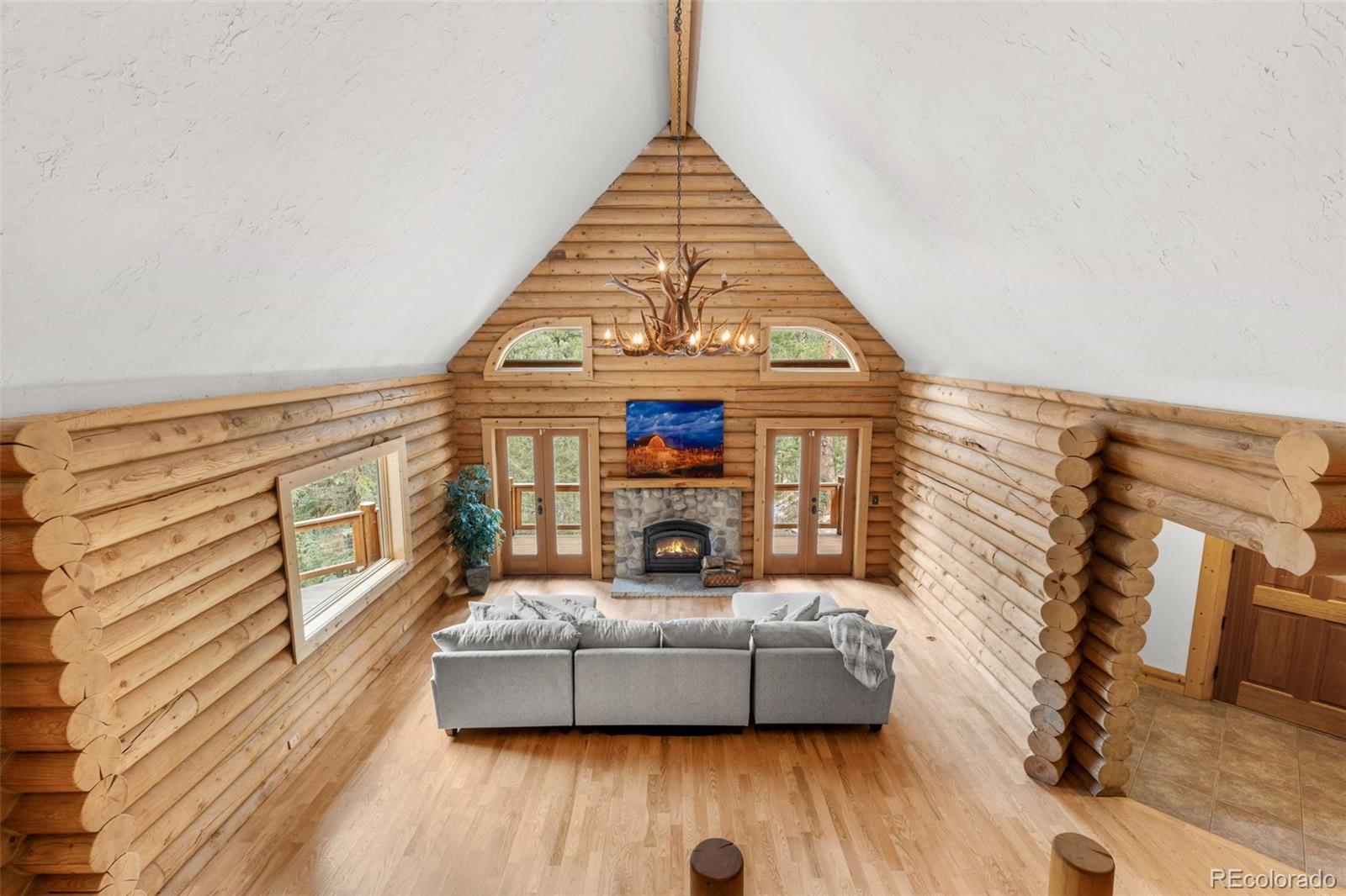 33755 Columbine Circle Evergreen CO 80439