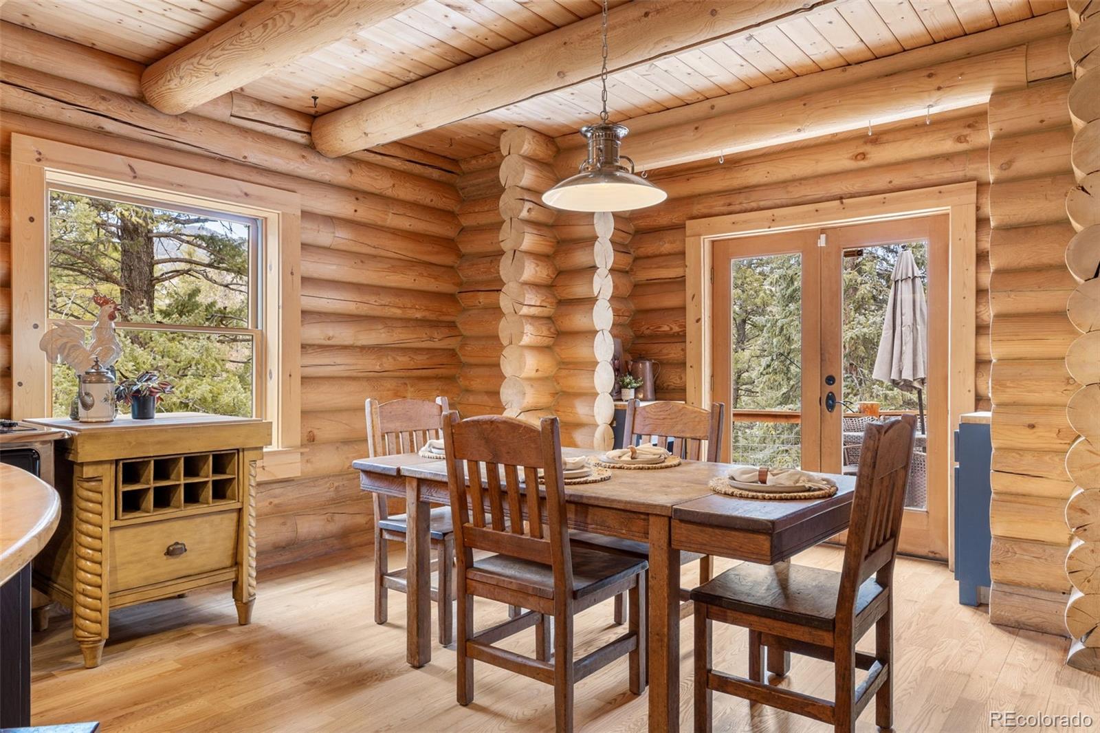 33755 Columbine Circle Evergreen CO 80439