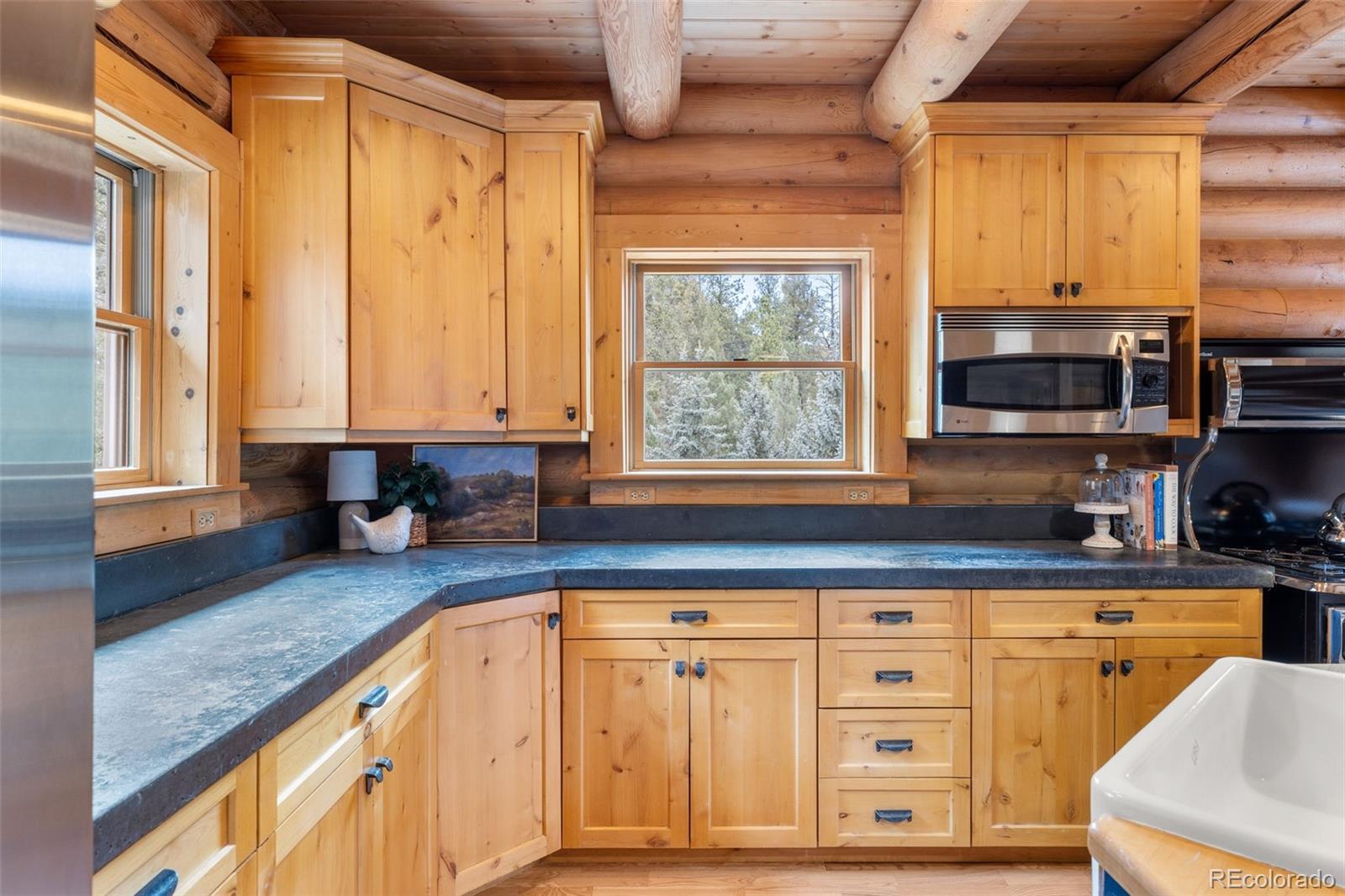33755 Columbine Circle Evergreen CO 80439