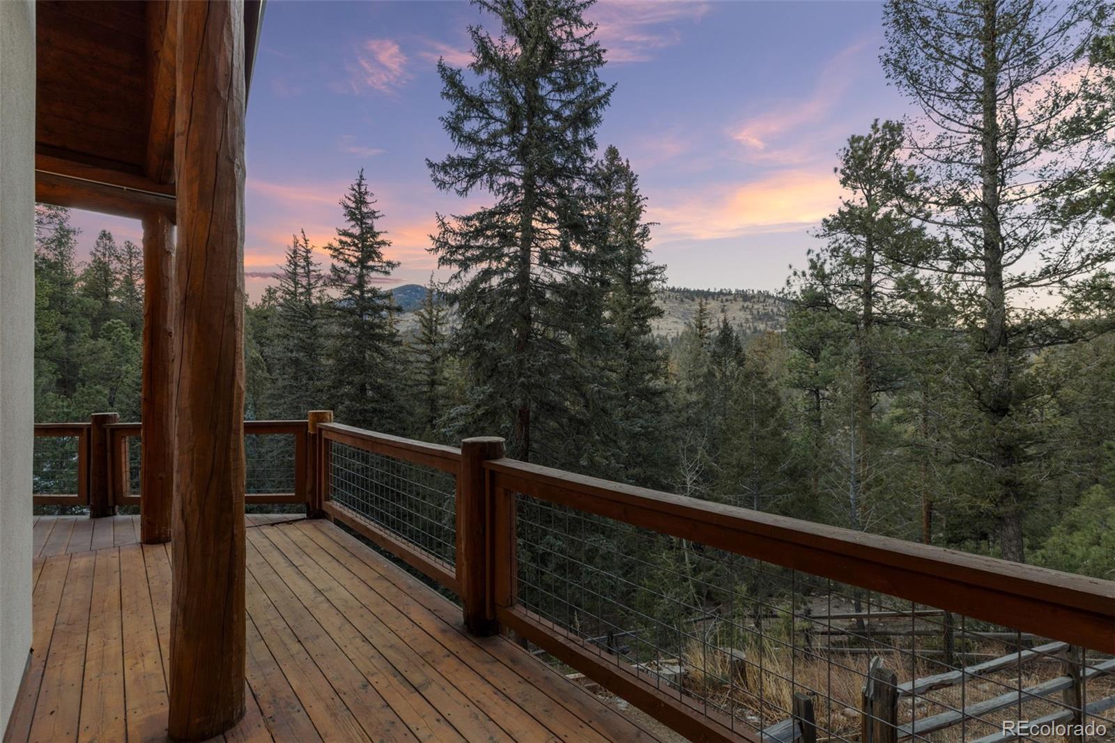 33755 Columbine Circle Evergreen CO 80439