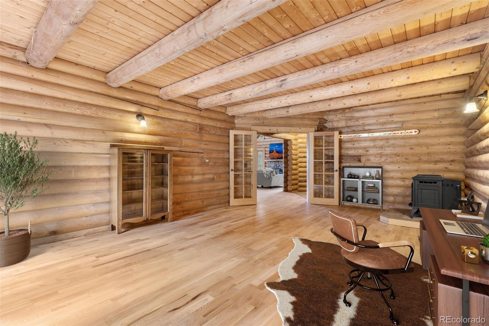 33755 Columbine Circle Evergreen CO 80439