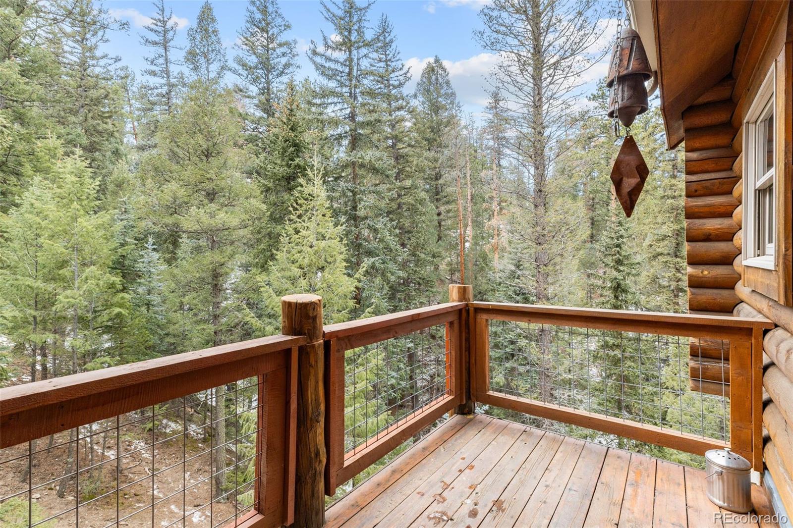 33755 Columbine Circle Evergreen CO 80439