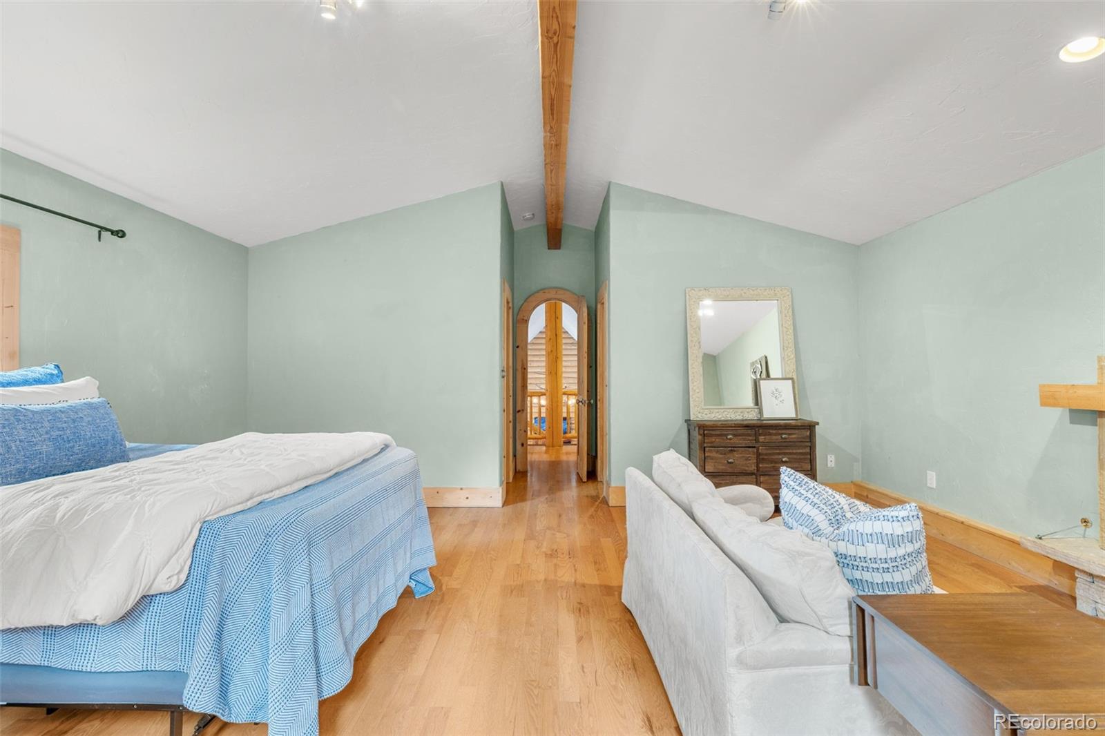 33755 Columbine Circle Evergreen CO 80439