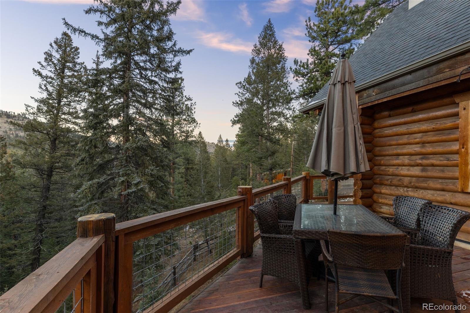 33755 Columbine Circle Evergreen CO 80439