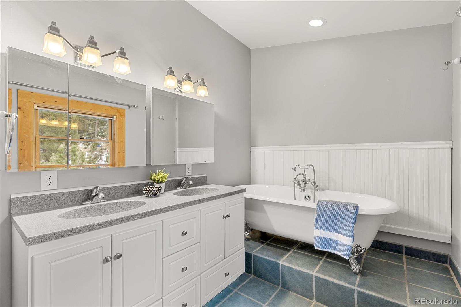 33755 Columbine Circle Evergreen CO 80439