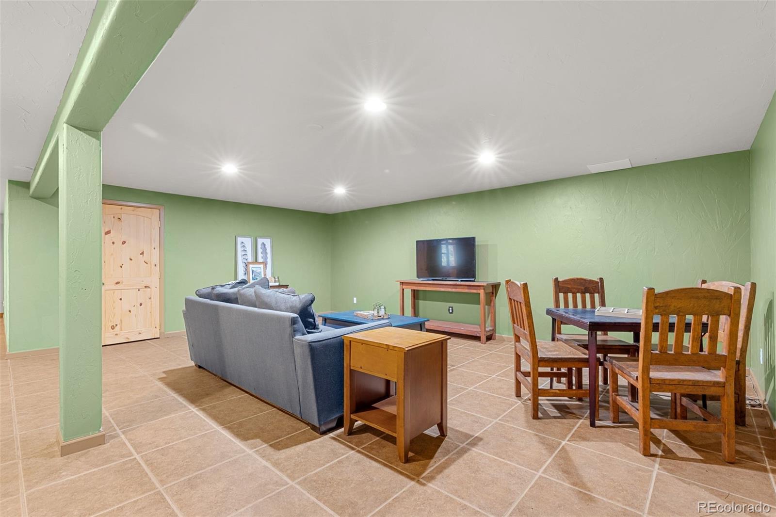 33755 Columbine Circle Evergreen CO 80439