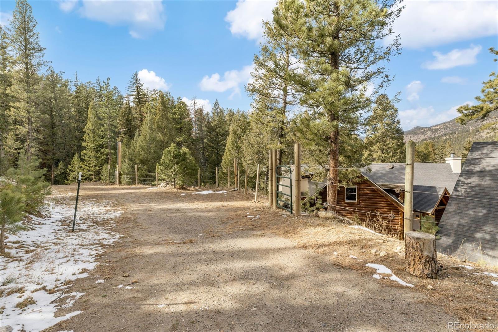 33755 Columbine Circle Evergreen CO 80439