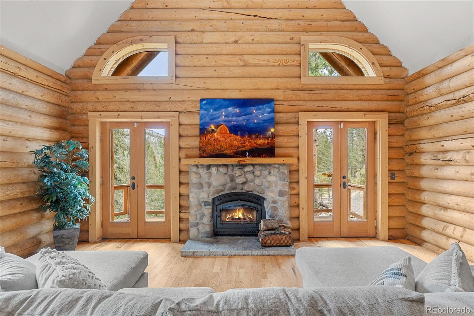 33755 Columbine Circle Evergreen CO 80439